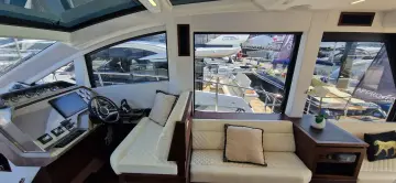 Thumbnail von Galeon 470 SKY