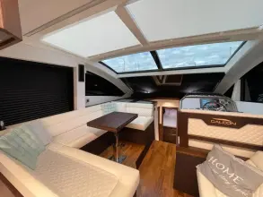 Thumbnail von Galeon 470 SKY