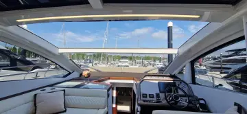 Thumbnail von Galeon 470 SKY