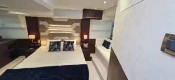 Thumbnail von Galeon 470 SKY