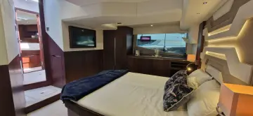 Thumbnail von Galeon 470 SKY