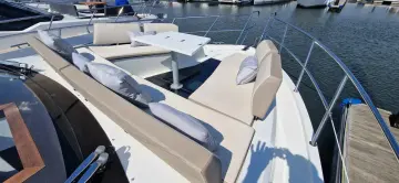 Thumbnail von Galeon 470 SKY