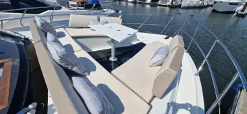 Thumbnail von Galeon 470 SKY