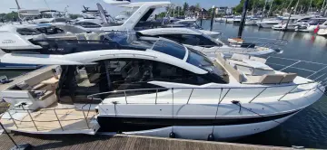 Thumbnail von Galeon 470 SKY