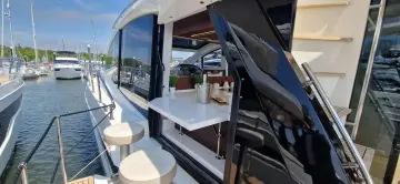 Thumbnail von Galeon 470 SKY
