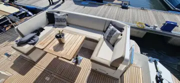 Thumbnail von Galeon 470 SKY