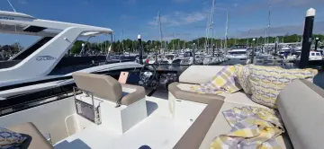 Thumbnail von Galeon 470 SKY