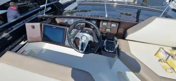 Thumbnail von Galeon 470 SKY