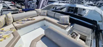 Thumbnail von Galeon 470 SKY