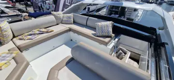 Thumbnail von Galeon 470 SKY