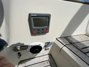 Thumbnail von Bowman 40 Quiver