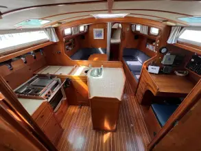 Thumbnail von Bowman 40 Quiver