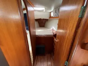 Thumbnail von Bowman 40 Quiver