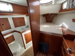 Thumbnail von Bowman 40 Quiver