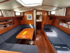 Thumbnail von Bowman 40 Quiver