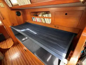 Thumbnail von Bowman 40 Quiver