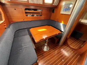 Thumbnail von Bowman 40 Quiver