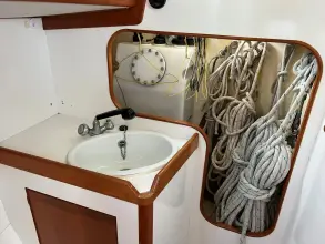 Thumbnail von Bowman 40 Quiver