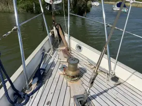Thumbnail von Bowman 40 Quiver