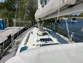 Thumbnail von Bowman 40 Quiver