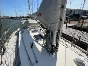 Thumbnail von Bowman 40 Quiver