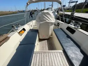 Thumbnail von Bowman 40 Quiver