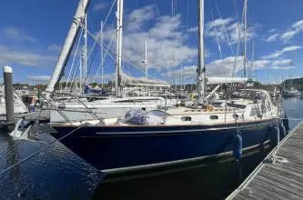 Chuck Paine Able 42 Custom Meridian of Beaulieu