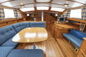 Thumbnail von Chuck Paine Able 42 Custom Meridian of Beaulieu