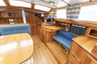Thumbnail von Chuck Paine Able 42 Custom Meridian of Beaulieu