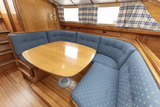 Thumbnail von Chuck Paine Able 42 Custom Meridian of Beaulieu
