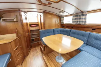 Thumbnail von Chuck Paine Able 42 Custom Meridian of Beaulieu