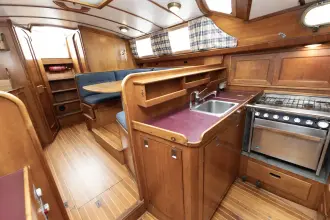 Thumbnail von Chuck Paine Able 42 Custom Meridian of Beaulieu