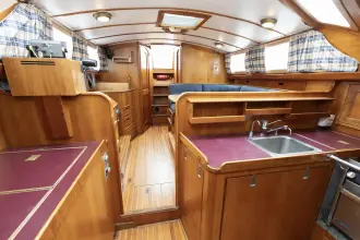 Thumbnail von Chuck Paine Able 42 Custom Meridian of Beaulieu