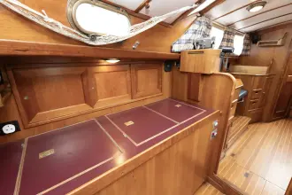 Thumbnail von Chuck Paine Able 42 Custom Meridian of Beaulieu
