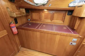 Thumbnail von Chuck Paine Able 42 Custom Meridian of Beaulieu