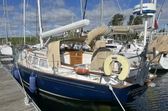 Thumbnail von Chuck Paine Able 42 Custom Meridian of Beaulieu