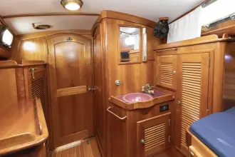 Thumbnail von Chuck Paine Able 42 Custom Meridian of Beaulieu