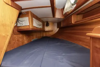 Thumbnail von Chuck Paine Able 42 Custom Meridian of Beaulieu