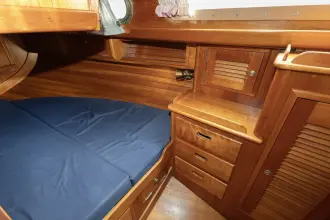 Thumbnail von Chuck Paine Able 42 Custom Meridian of Beaulieu