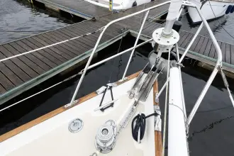 Thumbnail von Chuck Paine Able 42 Custom Meridian of Beaulieu
