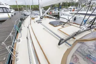 Thumbnail von Chuck Paine Able 42 Custom Meridian of Beaulieu