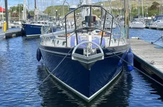 Thumbnail von Chuck Paine Able 42 Custom Meridian of Beaulieu