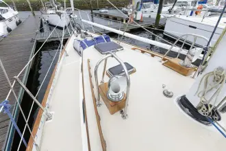 Thumbnail von Chuck Paine Able 42 Custom Meridian of Beaulieu