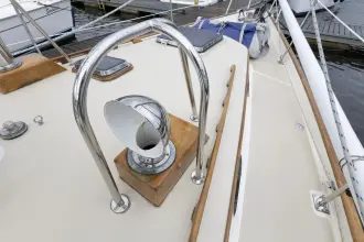 Thumbnail von Chuck Paine Able 42 Custom Meridian of Beaulieu
