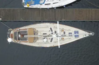 Thumbnail von Chuck Paine Able 42 Custom Meridian of Beaulieu