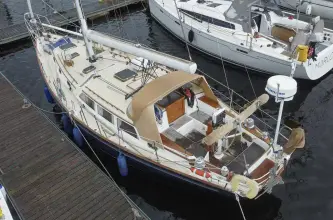 Thumbnail von Chuck Paine Able 42 Custom Meridian of Beaulieu