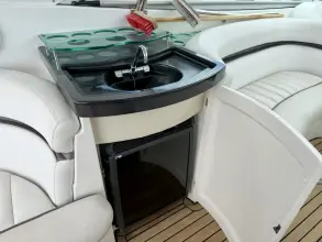 Thumbnail von Doral 365 Boca Grande WHITE PEARL