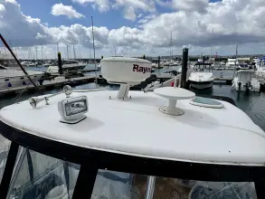 Thumbnail von Doral 365 Boca Grande WHITE PEARL