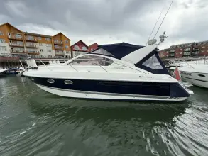 Fairline Targa 34 ANNALISE
