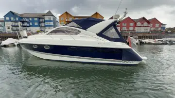 Thumbnail von Fairline Targa 34 ANNALISE
